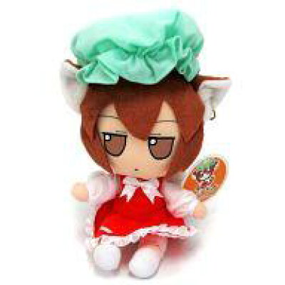 楽天市場 Gift 東方ぬいぐるみシリーズ14 ふもふもちぇん 再販 Gift 価格比較 商品価格ナビ 楽天市場 Gift 東方ぬいぐるみシリーズ14 ふもふもちぇん 再販 Gift 価格比較 商品価格ナビ